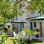 Pensión Garden Chiara Poreč