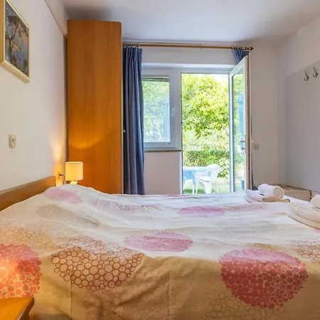 Гостевой дом Garden Chiara