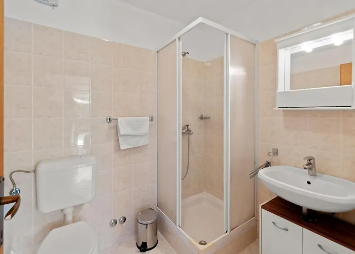 Garden Chiara Гостевой дом Пореч