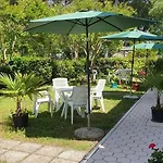 Guest house Garden Chiara Porec