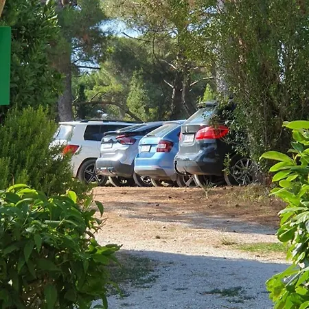 Πανσιόν Garden Chiara