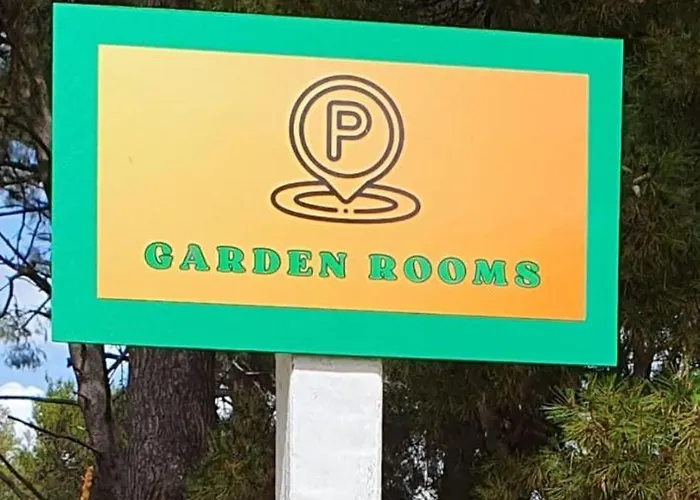 Garden Chiara Πανσιόν