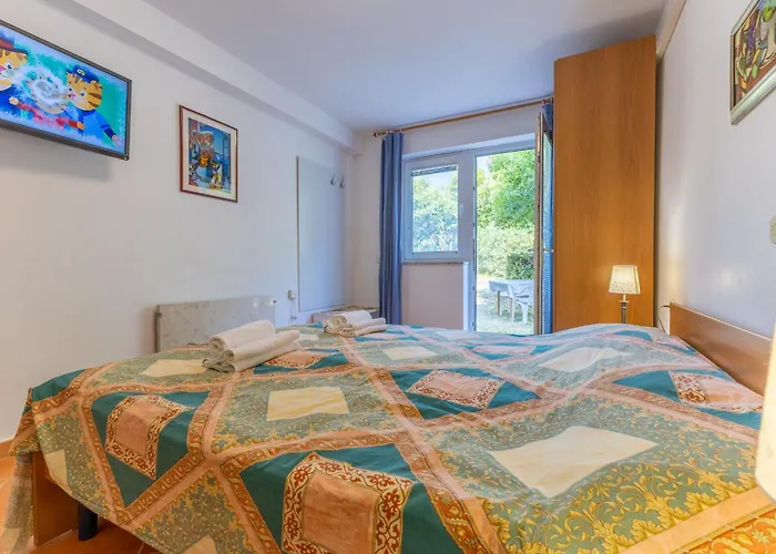 Garden Chiara Πανσιόν