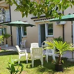 Garden Chiara Gasthof 3*